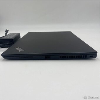 Lenovo Thinkpad T480s - 5