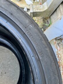 225/45 r17 BFGoodrich letní 2ks - 5