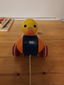 Mix dětských věcí - 5