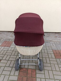 Kočárek značky Liberta - 5