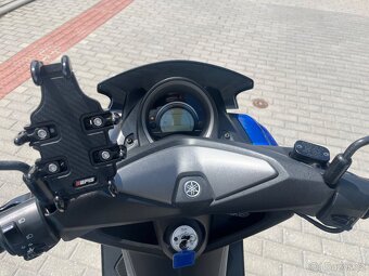Yamaha N-max 125 - 5
