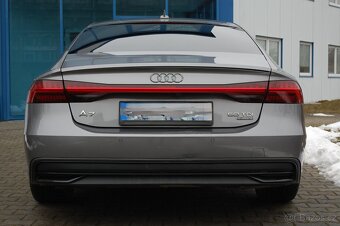 AUDI A7, SPORTBACK - 5