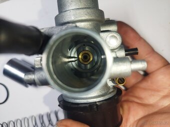 Karburátor Dellorto PHBG 19 - 5