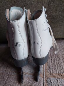 Dívčí lední brusle Botas Dagmar vel. 32 - 5