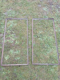 Železný materiál - 5