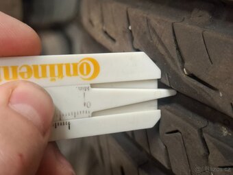 Letní pneu 185/65 R15 88T Barum - 5