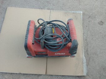 Drážkovací fréza - 5