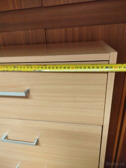 Prodám dětský nábytek - 5