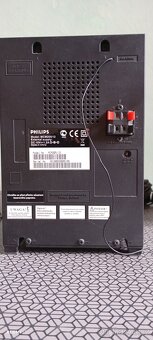 Mikrověž PHILIPS - 5