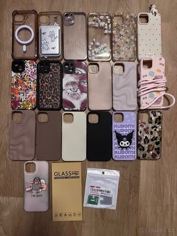 iPhone 13 Pink 128gb - 5