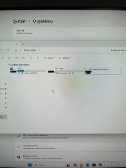 Dell Precision 5820 Tower - 5
