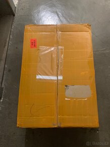 Inter-Tech 4U 6-8 GPU 19 Inch Mining Rig Server Case - 5