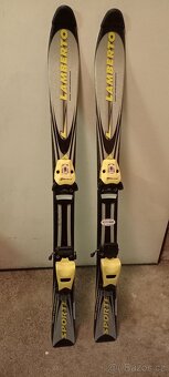 Dětské lyže 100cm - 5