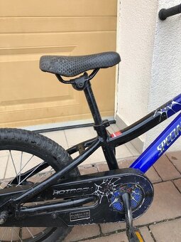 Dětské kolo 16 - 5