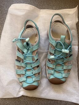 Sandále Keen vel.37 - 5