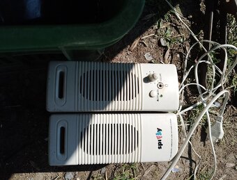 Starší PC repráčky - 5