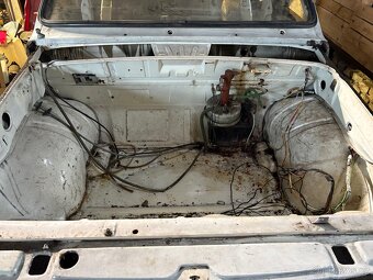 Škoda 105 S 1980 - 5