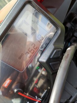 Aprilia RS4 125 - 5