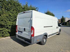 Peugeot Boxer 2.0BlueHdi 96kw L4H2 - 5