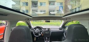 Škoda rapid Monte Carlo 1,6 tdi 85kw, R.v. 2016 - 5