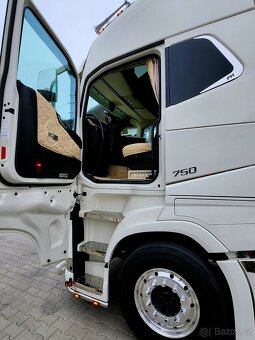 VOLVO FH16 - 750 - 5