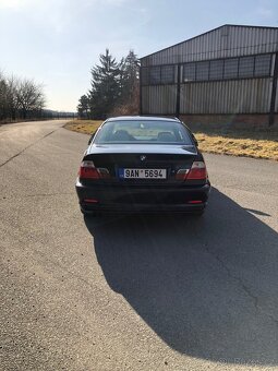 Bmw e46 320ci Individual - 5