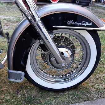 Harley Davidson - 5