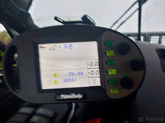 PB 400 park, rolba, ratrak - 5