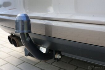 Volkswagen Golf 2.0 TDI 103kW, Highline DSG,ČR - 5