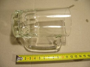 Sklenice 0,3 L - 5