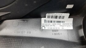 BMW R 1200 RS - pravý plast - 5