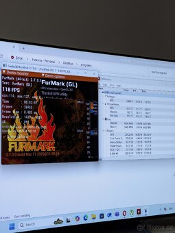 Herní PC (RTX 3080/ Ryzen 5 7600x) - 5