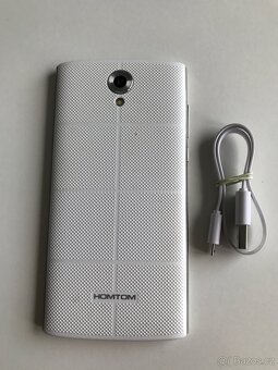 Mobilní telefon HOMTOM HT7 - 5