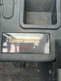 Vysokozdvižný vozík TOYOTA 8FGF25 LPG - 5
