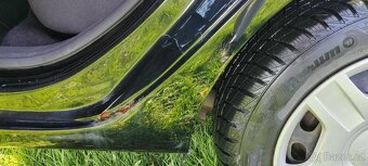 Ford fiesta 1.2 2017 - 5