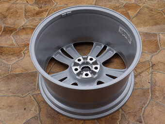 19" Alu kola 5x108 JAGUAR XJ XJL ORIGINÁL NOVÉ - 5