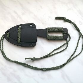 Nůž na krk - 5