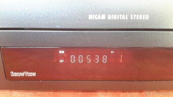 Videorekorder Grundig - 5