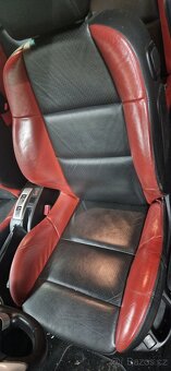 Prodám náhradní díly na Peugeot 307 CC 2.0HDi 100kW - 5