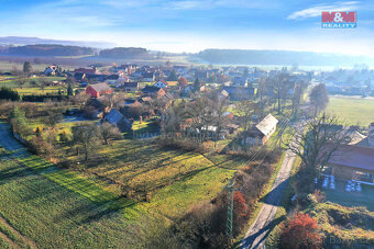 Prodej pozemku k bydlení, 1344 m², Sukorady - 5