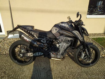 KTM DUKE 890-2021 - 5