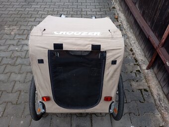Croozer Dog - 5