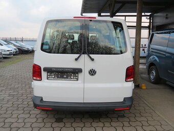VW Caravelle T6.1, 8mist, Long⭐ - 5