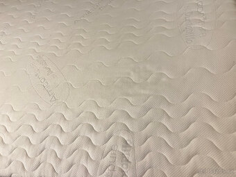 Luxusní matrace Dunlopillo Vitalis Dream 160x200cm -TOP - 5