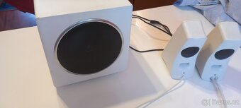 Logitech Speaker System Z523 - 5