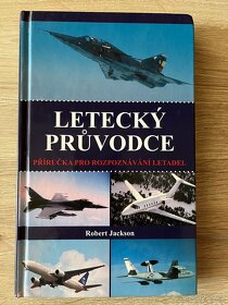 Letecké knihy - 5