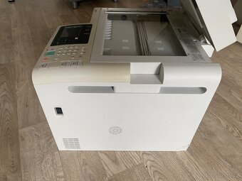 Tiskárna Canon i-sensys MF8230cn - 5