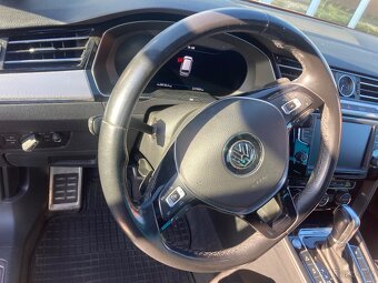 Volkswagen Passat alltrack - 5