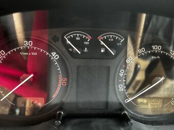 Skoda octavia 1 1.9tdi 66kw - 5