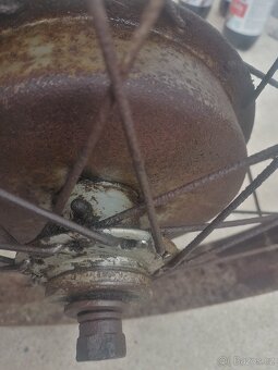 Jawa 250/350 pulbuben - 5